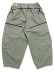 画像2: 【送料無料】NIKE TECH CARGO SNEAKERS PANTS LIGHT ARMY/BK (2)