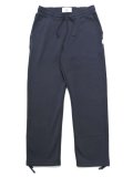 【送料無料】REIGNING CHAMP MIDWEIGHT TERRY RELAXED SWEATPANT MIDNIG