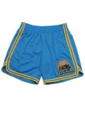 【送料無料】MITCHELL & NESS OVERTIME WIN MESH SHORTS CURRENT LG UCLA