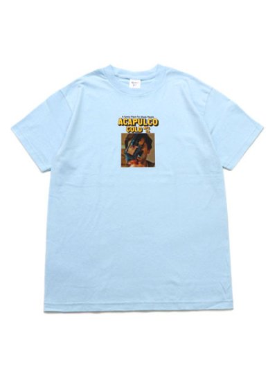 画像1: ACAPULCO GOLD TRAVIS TEE