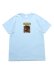 画像1: ACAPULCO GOLD TRAVIS TEE (1)
