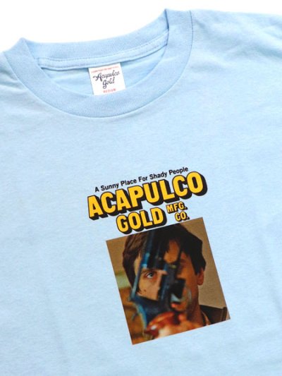 画像3: ACAPULCO GOLD TRAVIS TEE