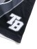 画像4: 【送料無料】THROWBACK TB MOTOCROSS SHORT BLACK