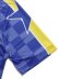 画像5: 【送料無料】THROWBACK MD FOOT BALL JERSEY BLUE (5)