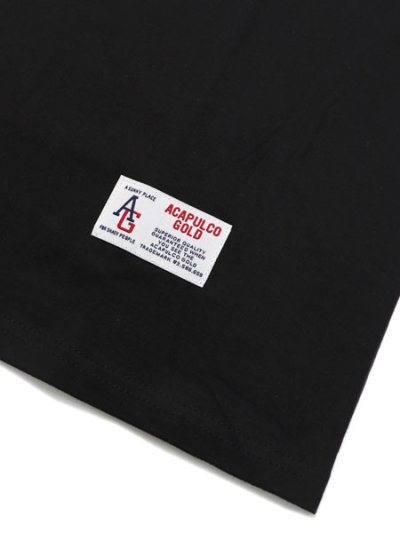 画像5: ACAPULCO GOLD ACAPULCO NIGHTS TEE