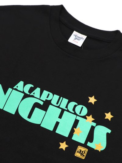 画像3: ACAPULCO GOLD ACAPULCO NIGHTS TEE