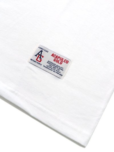 画像5: ACAPULCO GOLD ACAPULCO NIGHTS TEE