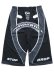 画像2: 【送料無料】THROWBACK TB MOTOCROSS SHORT BLACK (2)