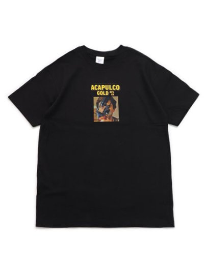 画像1: ACAPULCO GOLD TRAVIS TEE