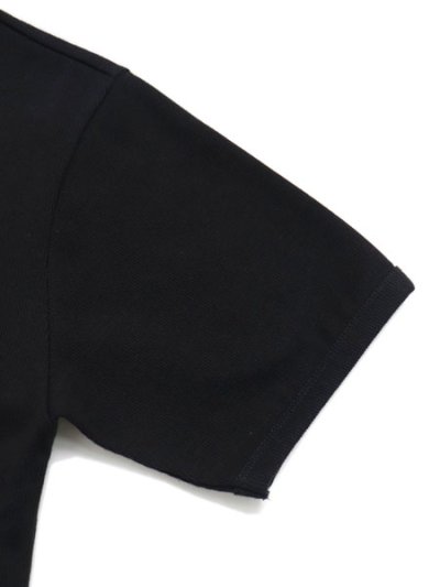 画像5: AVIREX DAILY RIB HENLEY NECK S/S TEE