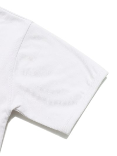 画像5: AVIREX DAILY RIB HENLEY NECK S/S TEE