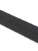 画像4: 【送料無料】RAISE8 APPAREL 38MM LEATHER BELT BLACK/SILVER (4)