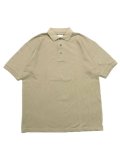 【MEGA SALE】COTTON DELUXE by ANVIL COTTON PIQUE POLO SAND
