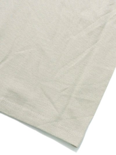 画像5: 【MEGA SALE】COTTON DELUXE by ANVIL COTTON PIQUE POLO COBBLESTONE