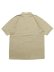 画像2: 【MEGA SALE】COTTON DELUXE by ANVIL COTTON PIQUE POLO SAND (2)