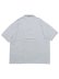 画像2: 【MEGA SALE】COTTON DELUXE by ANVIL COTTON PIQUE POLO HEATHER GREY (2)