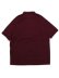 画像2: 【MEGA SALE】COTTON DELUXE by ANVIL COTTON PIQUE POLO MAROON (2)