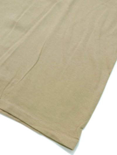 画像5: 【MEGA SALE】COTTON DELUXE by ANVIL COTTON PIQUE POLO SAND