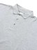 画像3: 【MEGA SALE】COTTON DELUXE by ANVIL COTTON PIQUE POLO HEATHER GREY (3)