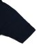 画像4: 【MEGA SALE】COTTON DELUXE by ANVIL COTTON PIQUE POLO NAVY (4)
