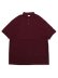 画像1: 【MEGA SALE】COTTON DELUXE by ANVIL COTTON PIQUE POLO MAROON (1)
