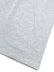 画像5: 【MEGA SALE】COTTON DELUXE by ANVIL COTTON PIQUE POLO HEATHER GREY (5)