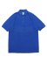 画像1: 【MEGA SALE】COTTON DELUXE by ANVIL COTTON PIQUE POLO ROYAL BLUE (1)