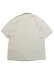 画像2: 【MEGA SALE】COTTON DELUXE by ANVIL COTTON PIQUE POLO COBBLESTONE (2)