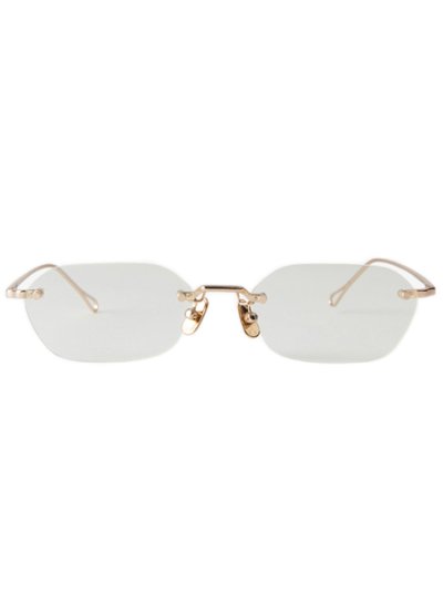 画像1: 【送料無料】A.D.S.R. VATH 02 GOLD/CLEAR/CLEAR