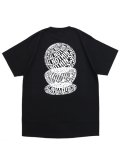 NOTHIN' SPECIAL THREE SPHERE TEE