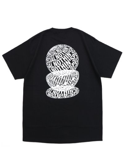 画像1: NOTHIN' SPECIAL THREE SPHERE TEE