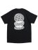 画像1: NOTHIN' SPECIAL THREE SPHERE TEE (1)