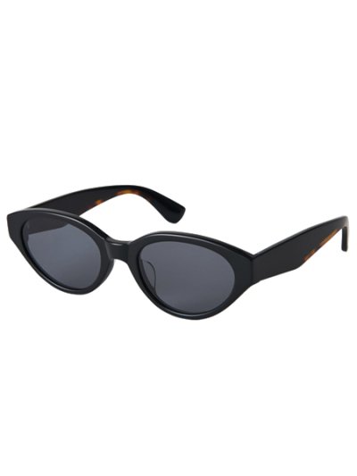 画像2: 【送料無料】A.D.S.R. MONIKA 01 SHINY BLACK/BLACK