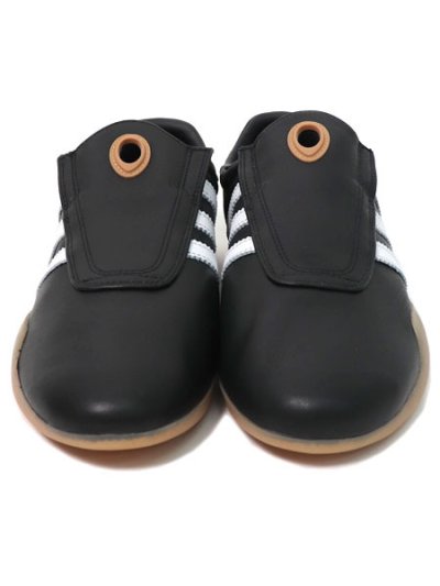画像3: 【送料無料】ADIDAS WMNS TAEKWONDO MEI CORE BLK/CLOUD WH/GUM