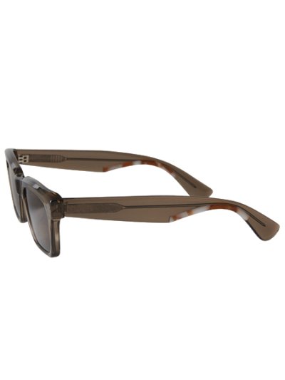 画像3: 【送料無料】A.D.S.R. RICARDO 06 CLEAR BROWN/BROWN