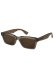 画像2: 【送料無料】A.D.S.R. RICARDO 06 CLEAR BROWN/BROWN (2)