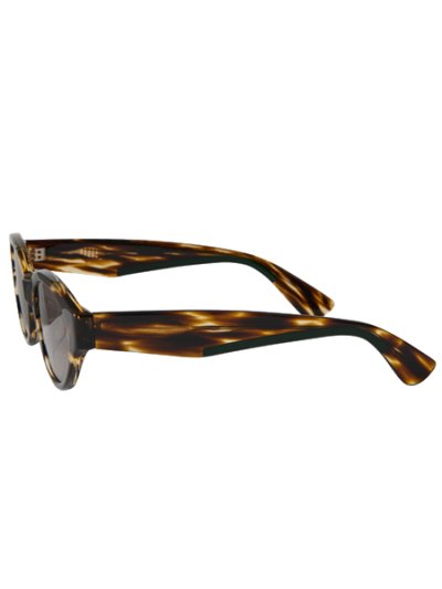 画像3: 【送料無料】A.D.S.R. MONIKA 02 LAYER BROWN/GRAY