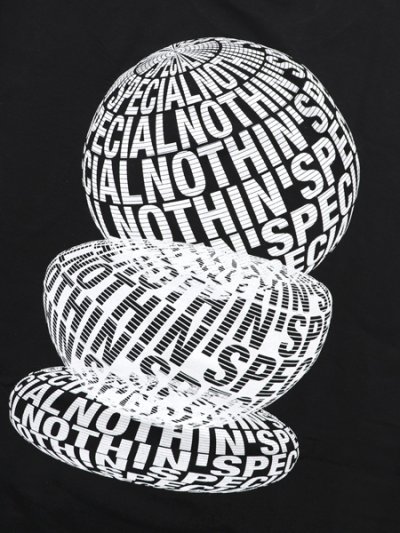 画像3: NOTHIN' SPECIAL THREE SPHERE TEE