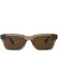 画像1: 【送料無料】A.D.S.R. RICARDO 06 CLEAR BROWN/BROWN (1)