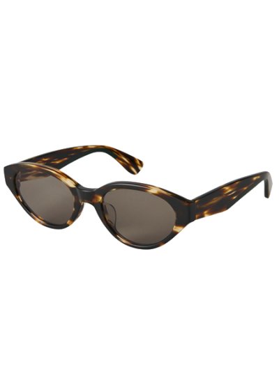 画像2: 【送料無料】A.D.S.R. MONIKA 02 LAYER BROWN/GRAY