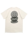 NOTHIN' SPECIAL THREE SPHERE TEE