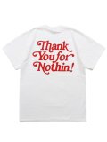NOTHIN' SPECIAL THANK YOU TEE