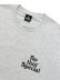 画像3: NOTHIN' SPECIAL LOGO TEE (3)