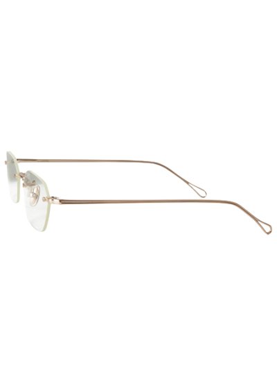 画像3: 【送料無料】A.D.S.R. VATH 02 GOLD/CLEAR/CLEAR