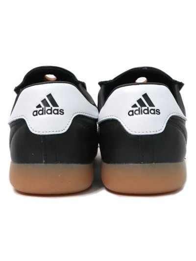 画像4: 【送料無料】ADIDAS WMNS TAEKWONDO MEI CORE BLK/CLOUD WH/GUM