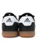 画像4: 【送料無料】ADIDAS WMNS TAEKWONDO MEI CORE BLK/CLOUD WH/GUM