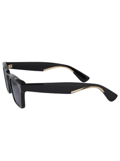 画像3: 【送料無料】A.D.S.R. RICARDO 01 SHINY BLACK/BLACK