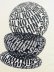 画像3: NOTHIN' SPECIAL THREE SPHERE TEE (3)