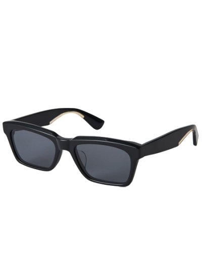 画像2: 【送料無料】A.D.S.R. RICARDO 01 SHINY BLACK/BLACK