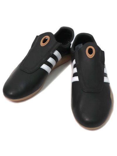 画像5: 【送料無料】ADIDAS WMNS TAEKWONDO MEI CORE BLK/CLOUD WH/GUM